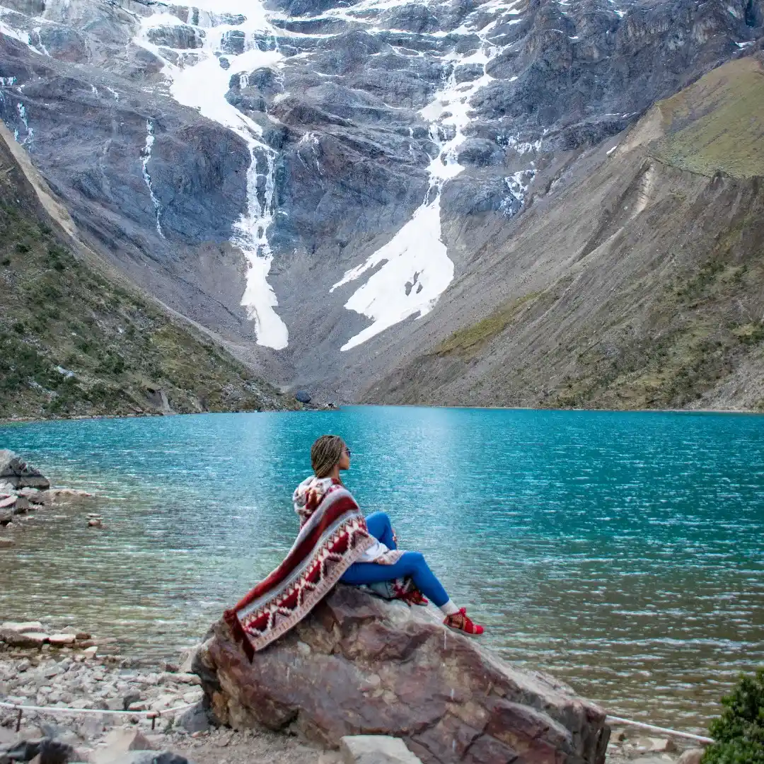 Southern Peru Explorer in 13 days