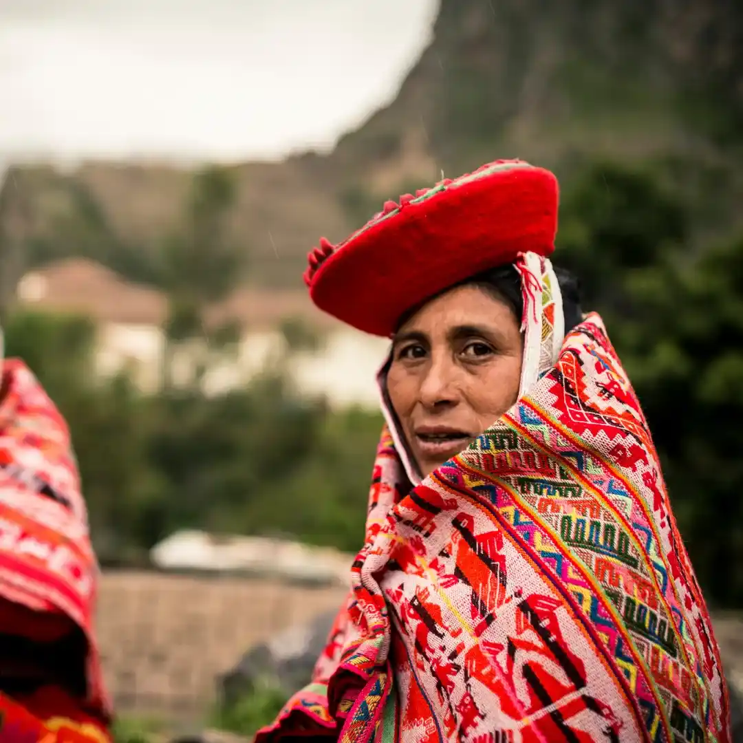 Ultimate 8-Days Peru Tour