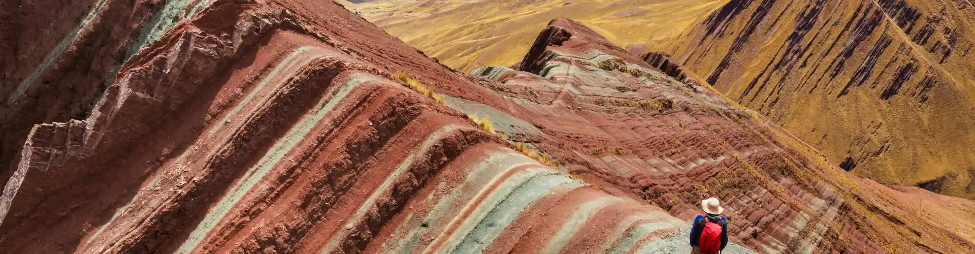 The Best Day Trips from Cusco: Discover Pallay Punchu