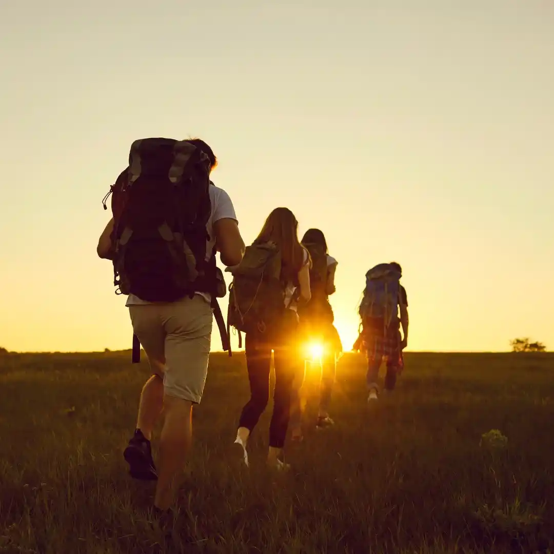 Salkantay trek 4 days to Machu Picchu