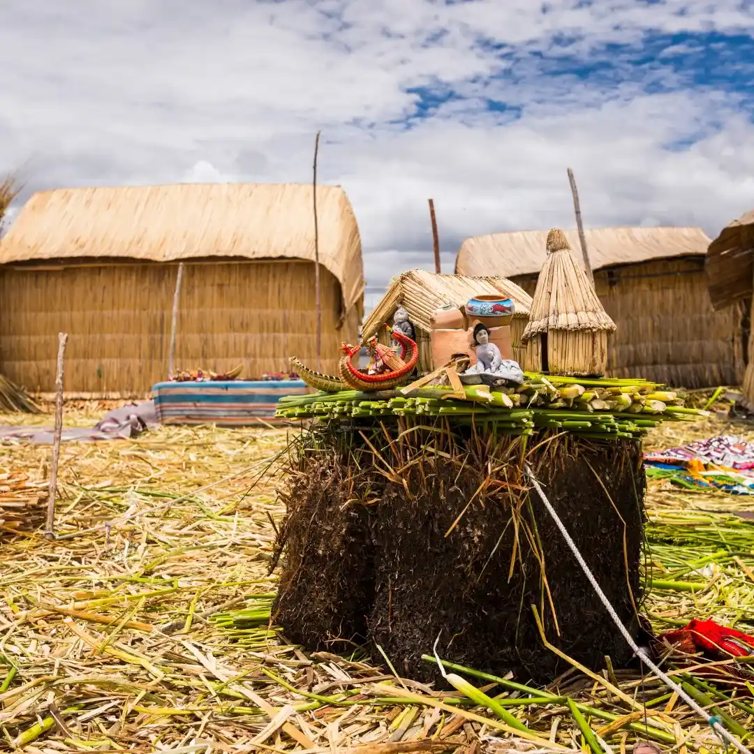 Peru Highlights in 10 Days