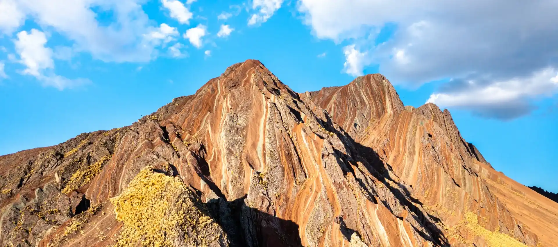 Pallay Punchu Peru The Complete 2025 Travel Guide