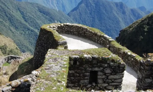 Salkantay trek & Inca trail 6 days​​